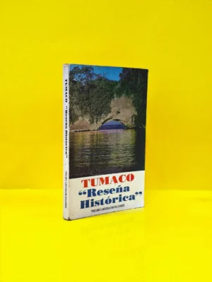 Tumaco "Reseña Histórica"