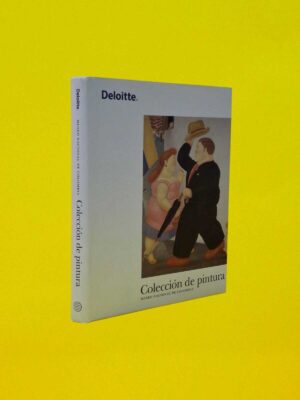 Colección de Pintura. Museo Nacional de Colombia