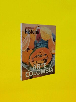 El Arte en Colombia