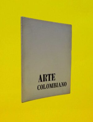 Arte Colombiano