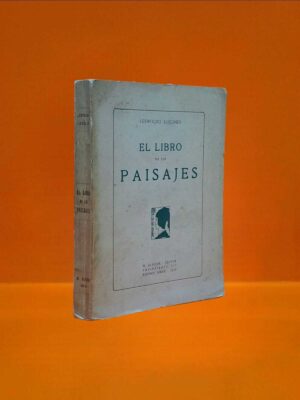 El Libro de los Paisajes