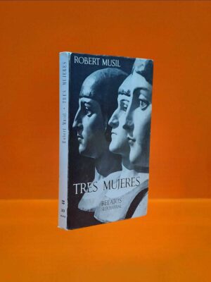 Tres Mujeres