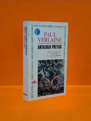 Antología Poética