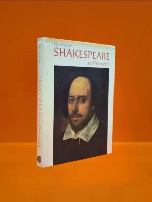 Shakespeare and his World
