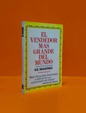 El Vendedor más Grande del Mundo
