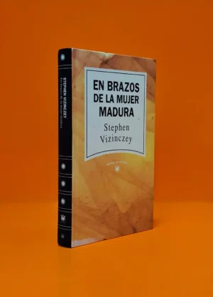 En Brazos de la Mujer Madura