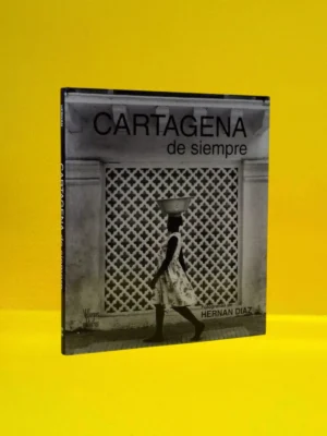 Cartagena de Siempre