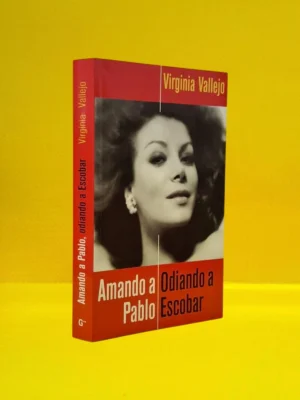 Amando a Pablo, Odiando a Escobar