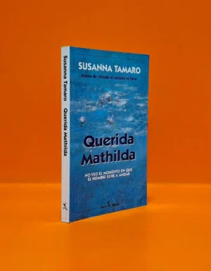Querida Mathilda. No veo momento en que el Hombre eche a andar