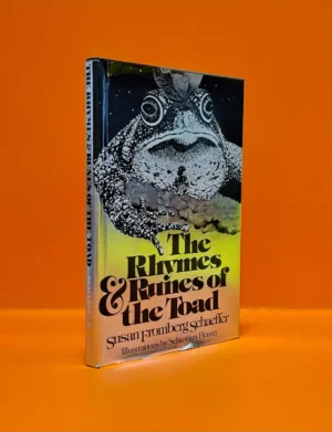 The Rhymes and Runes of the Toad