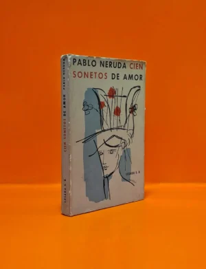 Cien Sonetos de Amor