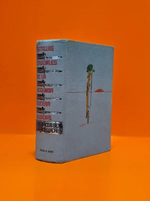 Batallas Cruciales de la Segunda Guerra Mundial