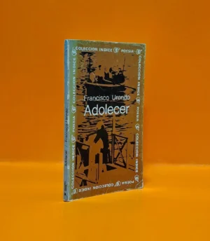 Adolecer