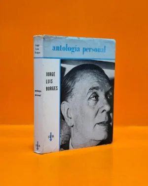 Antología Personal