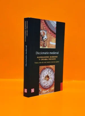 Diccionario Medieval