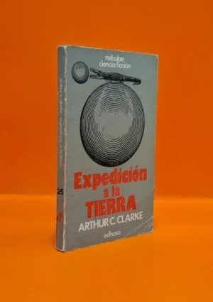 Expedición a la Tierra