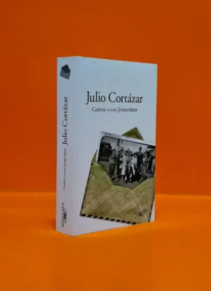 Cartas a los Jonquières