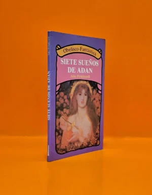 Siete Sueños de Adán