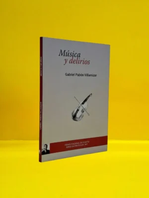 Música y Delirios