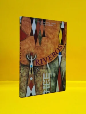 Jorge Riveros