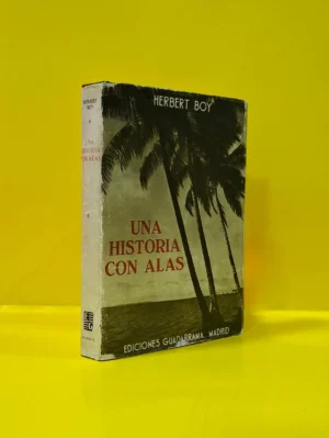 Una Historia con Alas