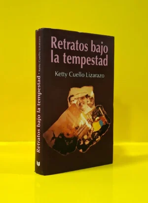 Retratos bajo la Tempestad