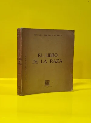 El Libro de la Raza