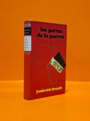 Los Perros de la Guerra