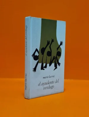 El Ayudante del Verdugo
