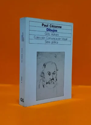 Paul Cézanne. Dibujos