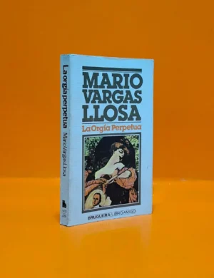 La Orgía Perpetua