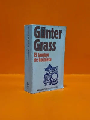 El Tambor de Hojalata