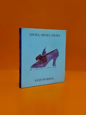 Shoes, Shoes, Shoes