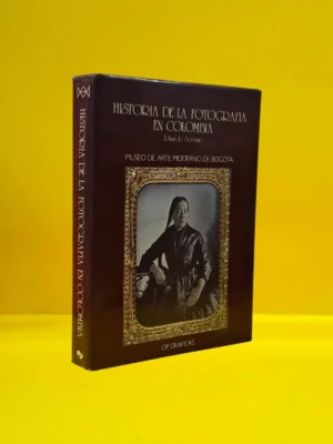 Historia de la Fotografía en Colombia