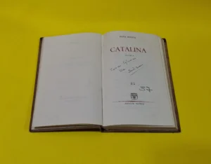 Catalina - Imagen 2
