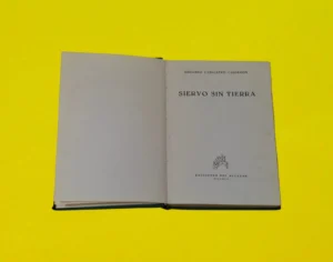 Siervo sin Tierra - Imagen 3