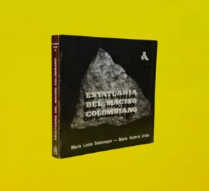 Estatuaria del Macizo Colombiano