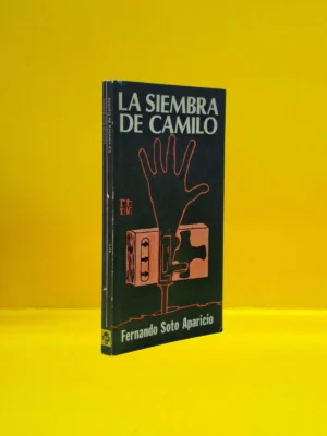 La Siembra de Camilo