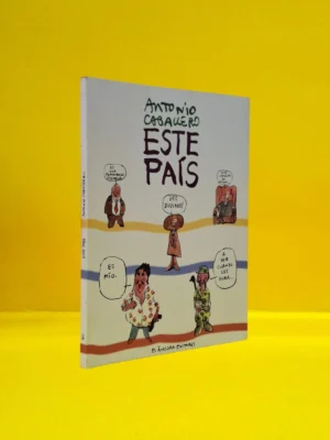 Este País