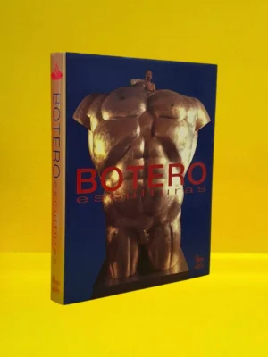 Botero Esculturas