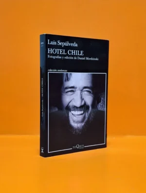 Hotel Chile