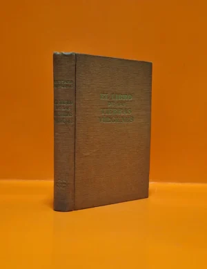 El Libro de las Tierras Vírgenes