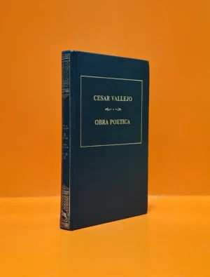 Obra Poética