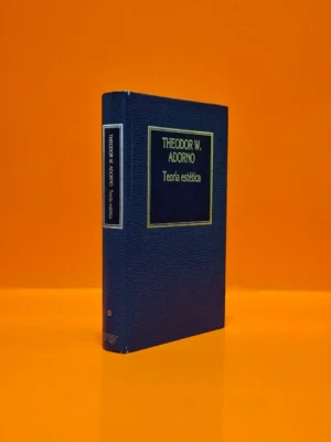 Teoría Estética