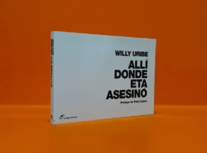 Allí donde ETA Asesinó