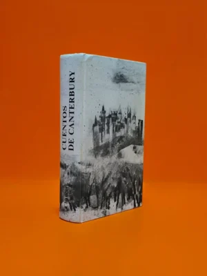 Cuentos de Canterbury