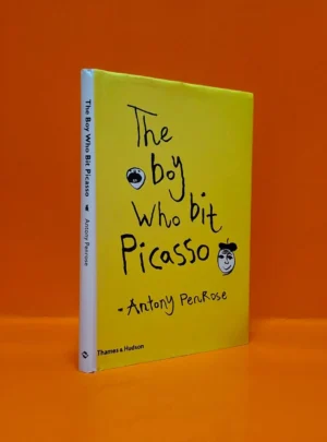 The Boy Who Bit Picasso