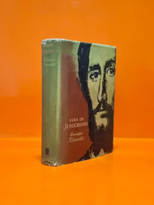 Vida de Jesucristo con Introducción Crítica e Ilustraciones