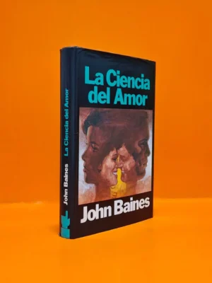 La Ciencia del Amor