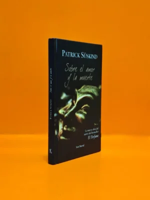 Sobre el Amor y la Muerte